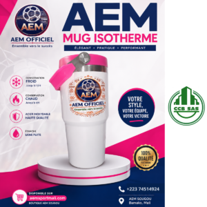 Thermos AEM