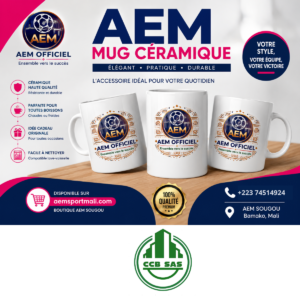Tasse AEM