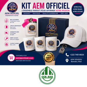 Kit1 AEM